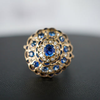 The Heirloom Vault