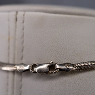 Vintage Uvarovite Green Garnet Druzy Pendant on 20 Inch Sterling Silver Chain