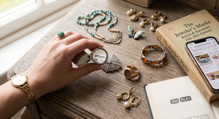 7 Expert Tips for Identifying Premium Vintage Jewelry