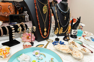 Introducing Our Luxurious Shopify Store