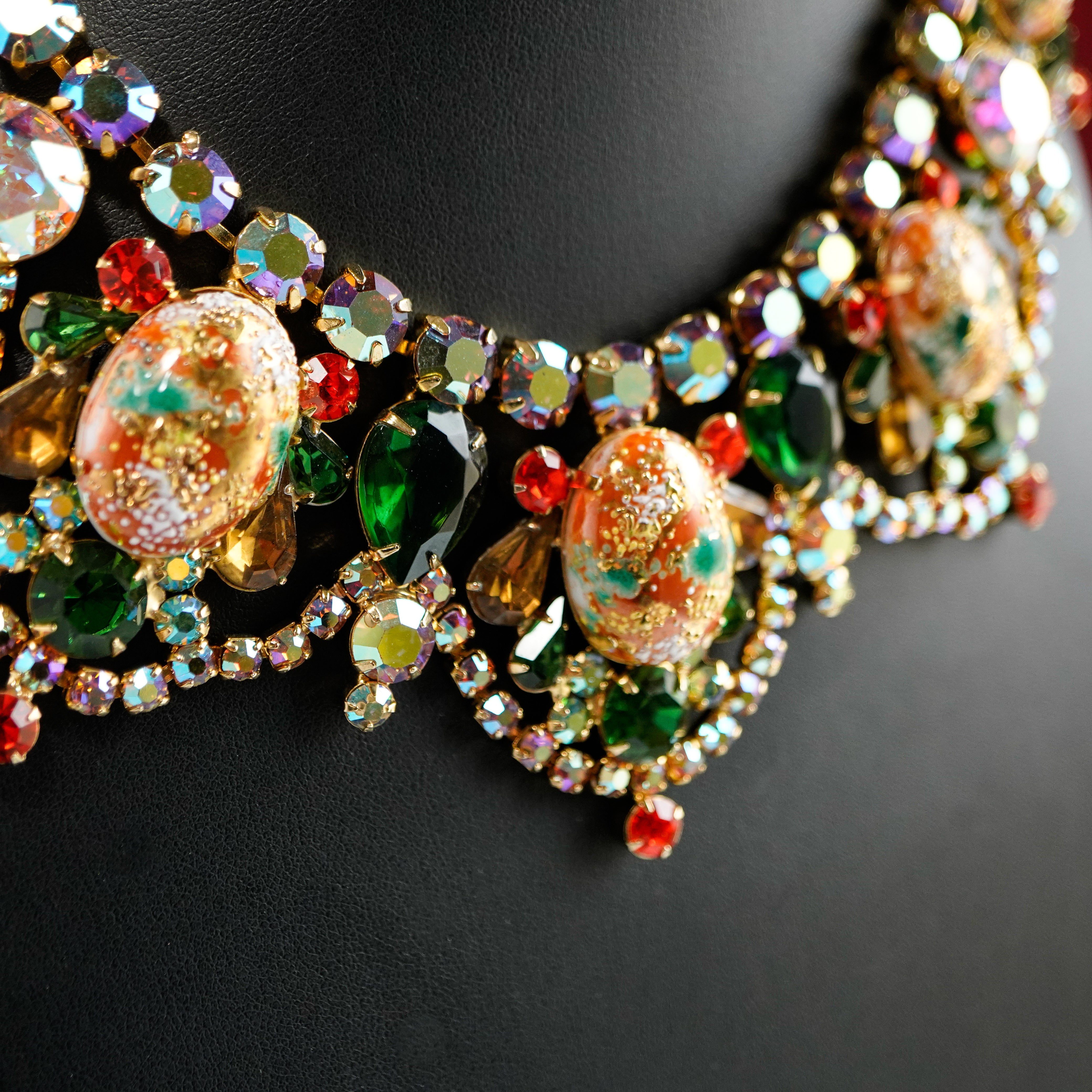 Exclusive Rare Vintage Finds – Reserved Grace