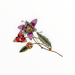 Fall 2025 Jewelry Trends Collection