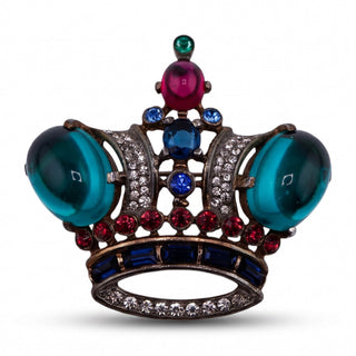 Crown Trifari
