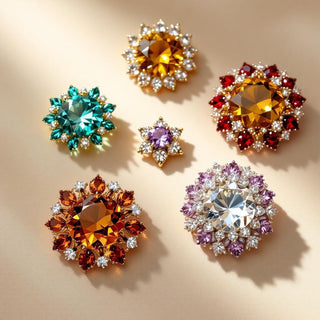 Mid-Century Sparkle