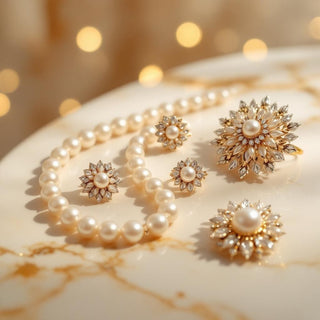 Pearls