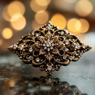 Antique Jewelry