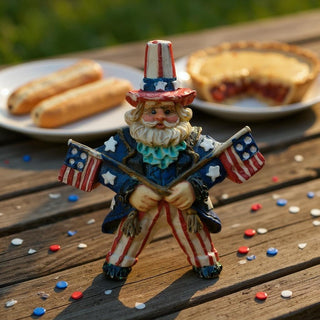 Patriotic