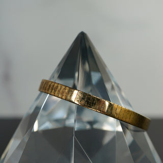 Italian Sterling Gold Vermeil Panther Link Bracelet – Marked 925 ITALY