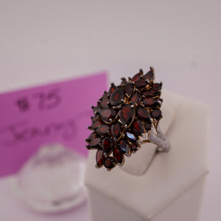 Reserved For Jenny Brunner: Assorted Vintage Jewelry