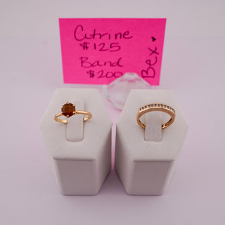 Reserved for Brittany Olson - Assorted Vintage Jewelry Collection