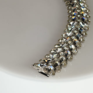 Eisenberg Marquise Rhinestone Bracelet