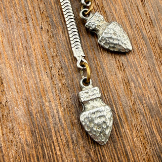 Stagecoach Bolo - Bulk unsorted Jewelry Unboxing