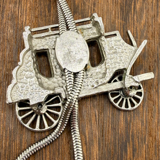 Stagecoach Bolo - Bulk unsorted Jewelry Unboxing