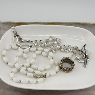 The Whites Bulk Unsorted Jewelry