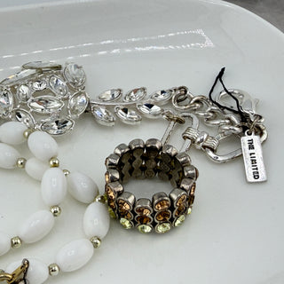 The Whites Bulk Unsorted Jewelry