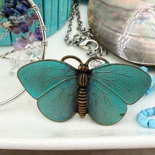 The Blues Bulk Unsorted Jewelry