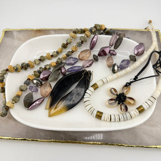 The Naturals Bulk Unsorted Jewelry