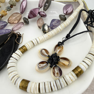 The Naturals Bulk Unsorted Jewelry
