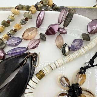 The Naturals Bulk Unsorted Jewelry