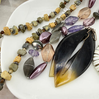 The Naturals Bulk Unsorted Jewelry