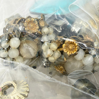 The Earrings Bulk Unsorted Jewelry