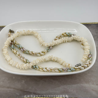 Pearl & Pucca Bulk Unsorted Jewelry