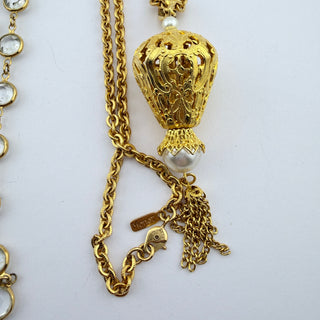 Reserved for Carol Johnson: Vintage Jewelry Collection