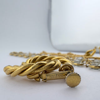 Reserved for Carol Johnson: Vintage Jewelry Collection