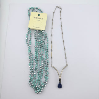 Reserved for Carol Johnson: Vintage Jewelry Collection