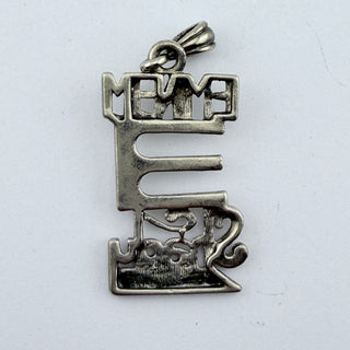 Reserved for Nestor V Perez (Zen) - Vintage Eminem Jewelry