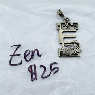 Reserved for Nestor V Perez (Zen) - Vintage Eminem Jewelry