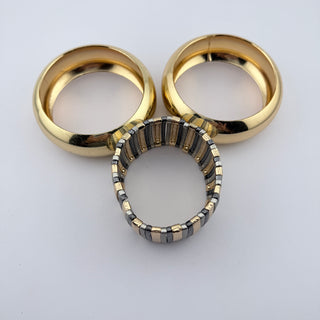 Reserved for Nestor V Perez (Zen) - Vintage Jewelry