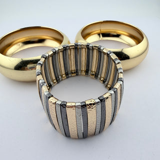 Reserved for Nestor V Perez (Zen) - Vintage Jewelry