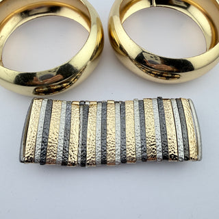 Reserved for Nestor V Perez (Zen) - Vintage Jewelry