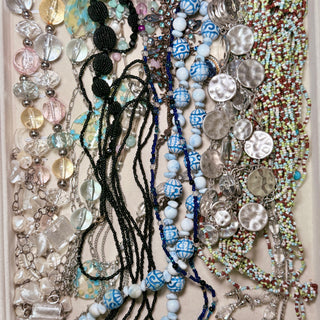 Boho Bazaar Beads