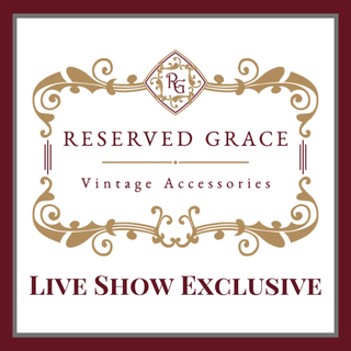 Live Item #13 – Mystery Item – $12 by Reserved Grace